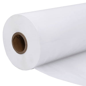Αγροτική ταινία τεντώματος Λευκό 25 μm 50 cm x 1800 m