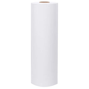 Αγροτική ταινία τεντώματος Λευκό 25 μm 75 cm x 1500 m - Pakobazaar