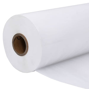 Αγροτική ταινία τεντώματος Λευκό 25 μm 75 cm x 1500 m - Pakobazaar