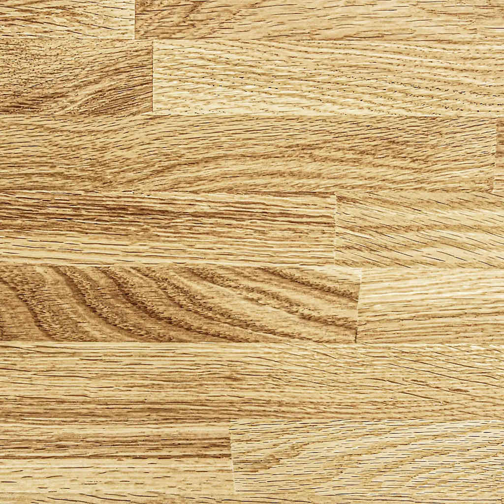 Κεφαλάρι από Μασίφ Ξύλο Δρυς 200 εκ.