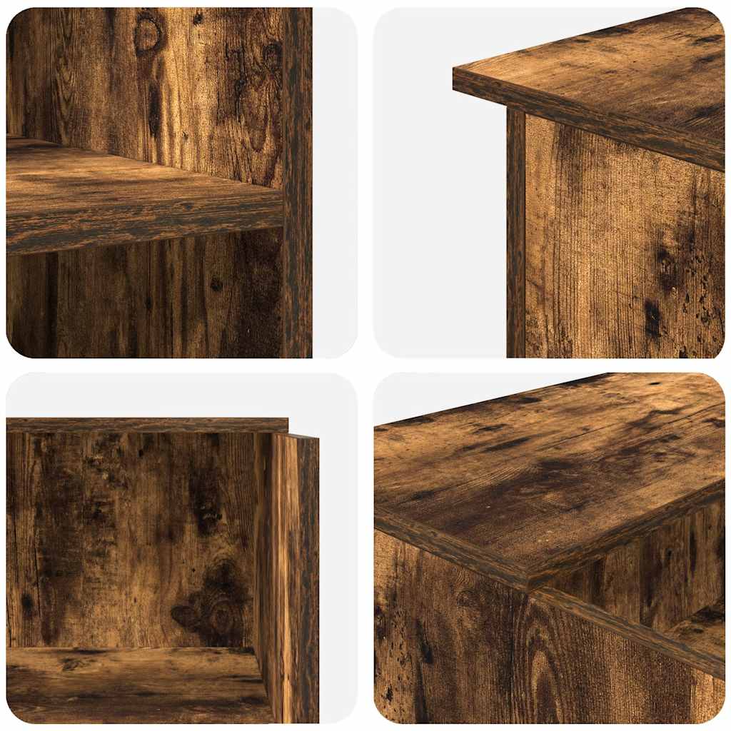 Γραφείο υποδοχής 100x50x103,5 εκ. Επεξεργασμένο Ξύλο