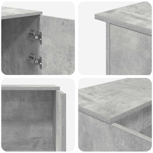 Γραφείο υποδοχής 180x50x103,5εκ. Επεξεργασμένο Ξύλο - Pakobazaar