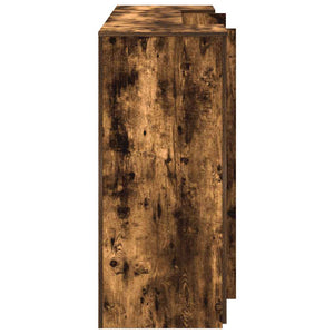 Γραφείο υποδοχής 180x50x103,5 εκ. Επεξεργασμένο Ξύλο - Pakobazaar