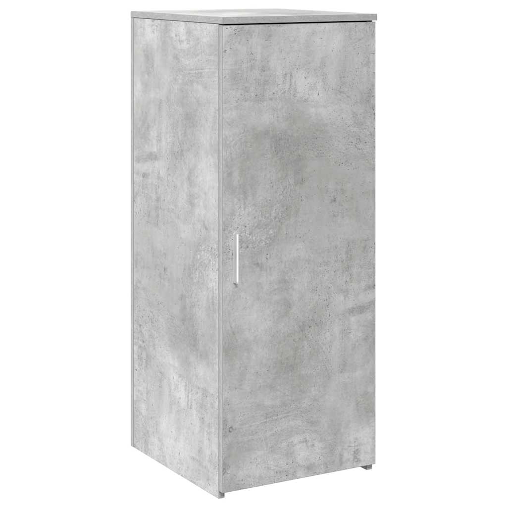 Γραφείο υποδοχής 135x50x103,5 εκ. Επεξεργασμένο Ξύλο - Pakobazaar