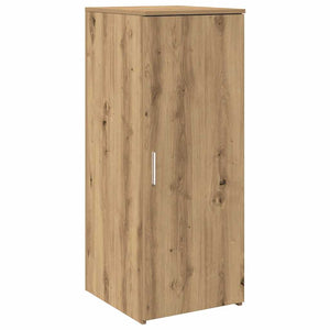 Γραφείο υποδοχής 135x50x103,5 εκ. Επεξεργασμένο Ξύλο - Pakobazaar