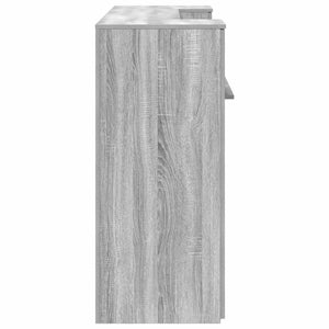 Γραφείο υποδοχής 180x50x103,5 εκ. Επεξεργασμένο Ξύλο