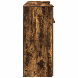 Γραφείο υποδοχής 200x50x103,5 εκ. Επεξεργασμένο Ξύλο - Pakobazaar
