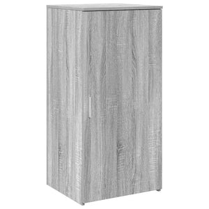 Γραφείο υποδοχής 200x50x103,5 εκ. Επεξεργασμένο Ξύλο