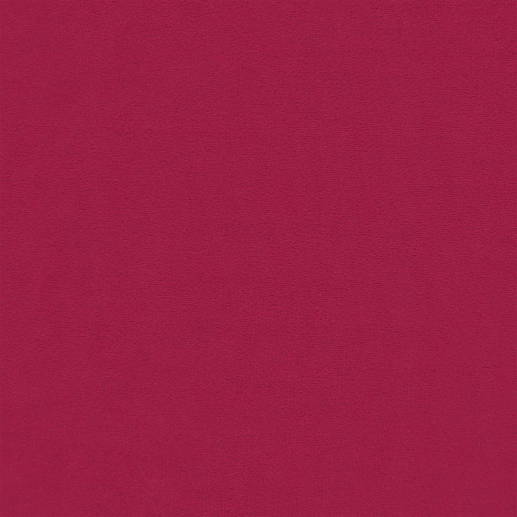 Καρέκλες Τραπεζαρίας 2 τεμ. Μπορντό Βελούδινες - Pakobazaar