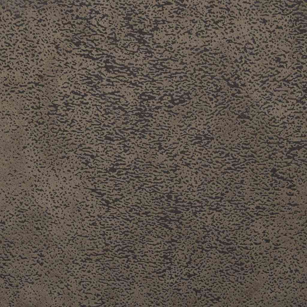 Καρέκλα τραπεζαρίας Σκούρο Γκρι από Συνθετικό Καστόρι