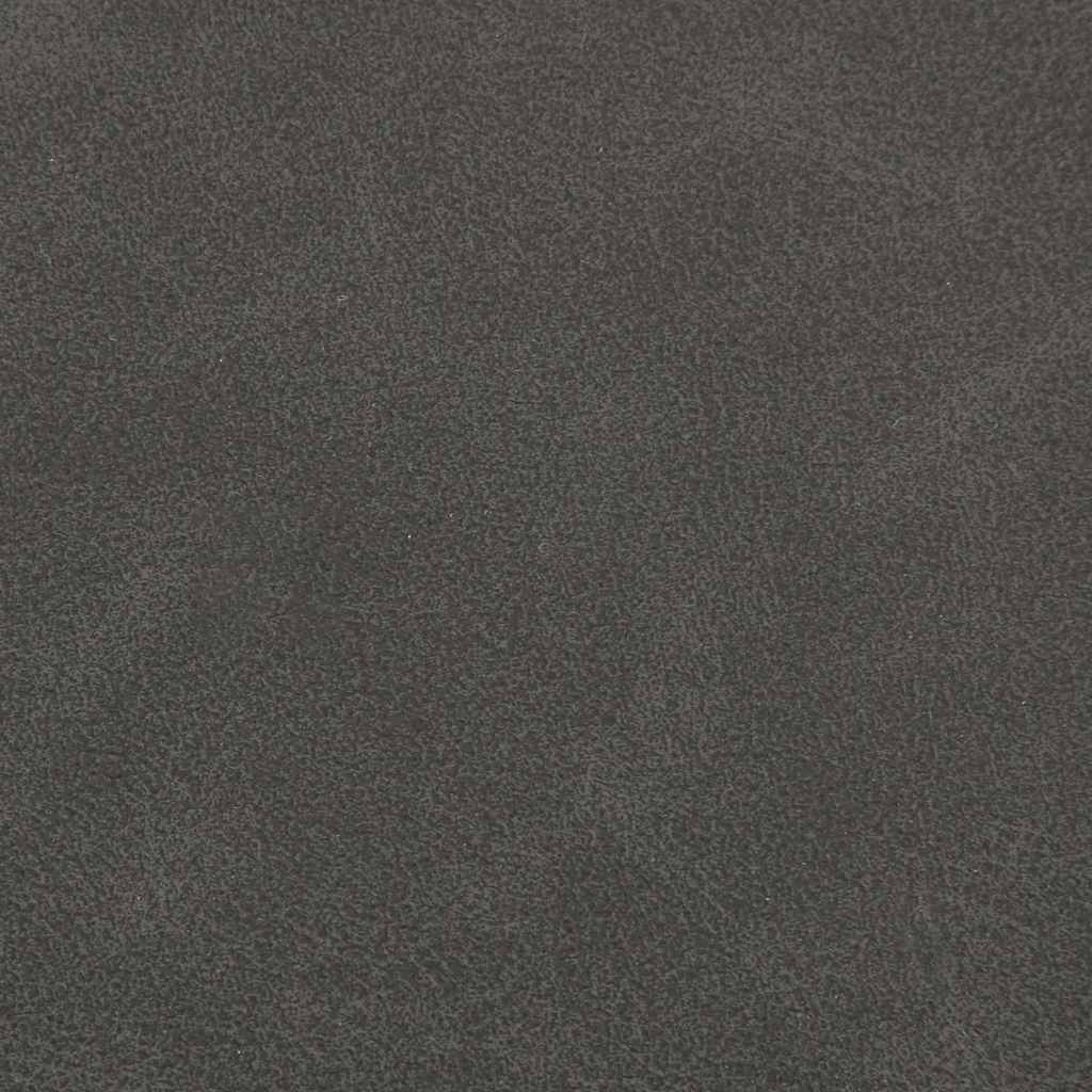 Καρέκλα Τραπεζαρίας Μαύρη από Συνθετικό Δέρμα