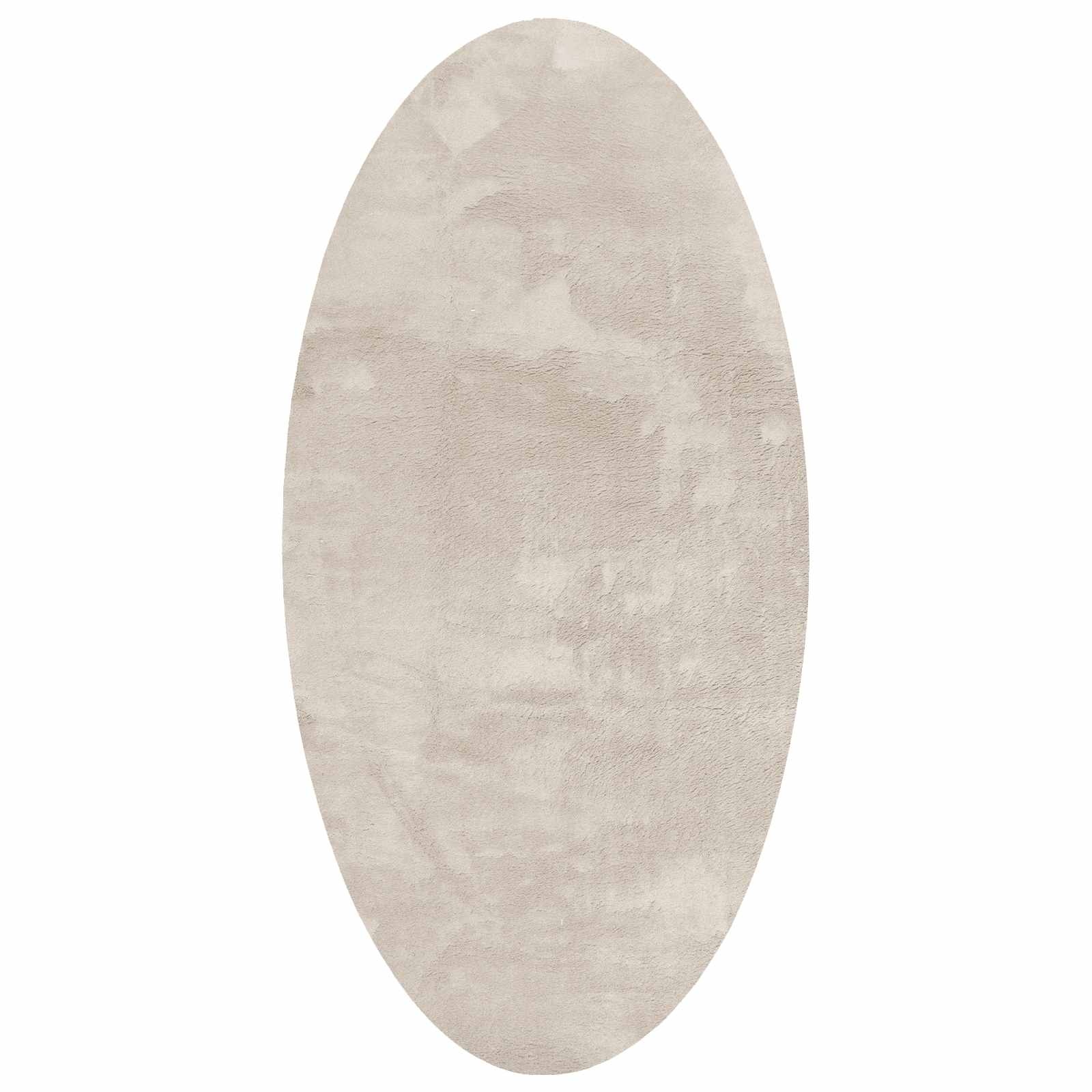 Χαλί HUARTE Μπεζ 80 x 150 cm 100% Πολυεστέρας