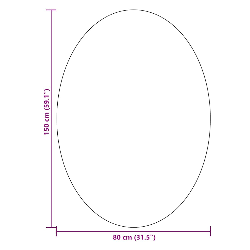 Χαλιά χώρου Ωοειδής HUARTE Άμμος 100 x 200 cm 100% Πολυεστέρας - Pakobazaar