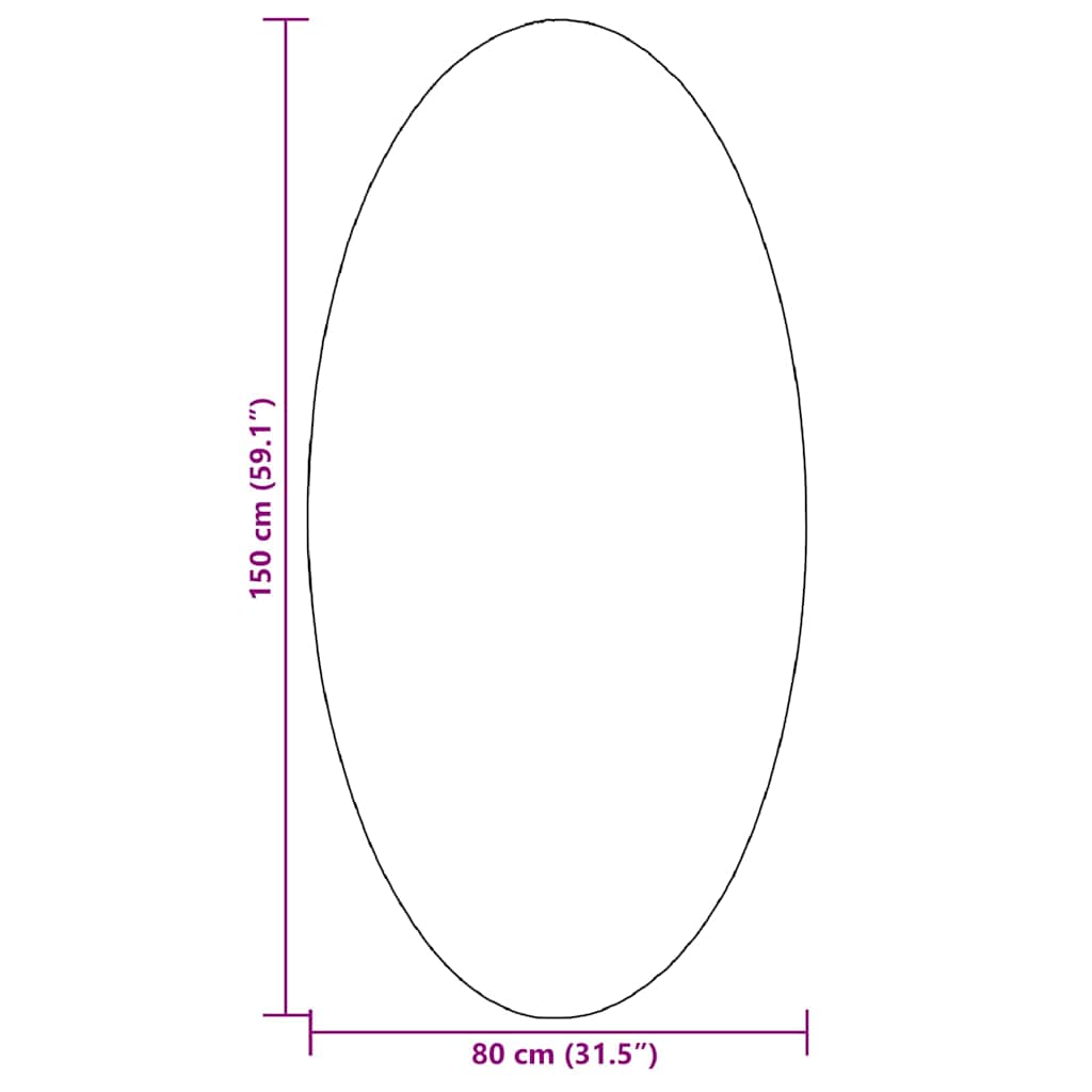 Χαλιά χώρου Ωοειδής HUARTE Γκρι 80 x 150 cm 100% Πολυεστέρας - Pakobazaar