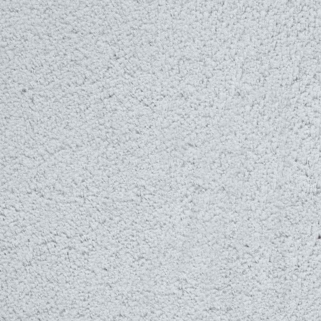 Χαλιά χώρου Ωοειδής HUARTE Γκρι 140 x 200 cm 100% Πολυεστέρας - Pakobazaar