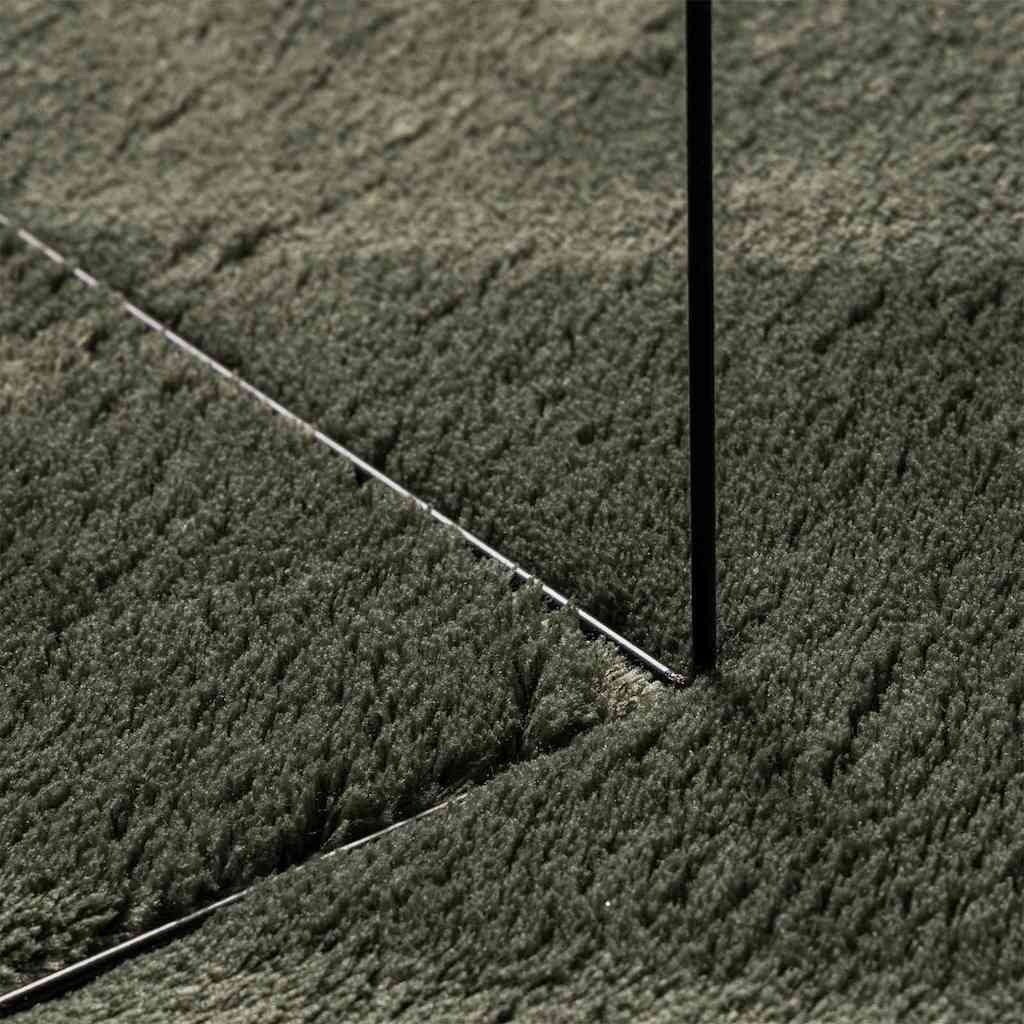 Χαλιά χώρου HUARTE Δασώδες Πράσινο 100 x 200 cm - Pakobazaar