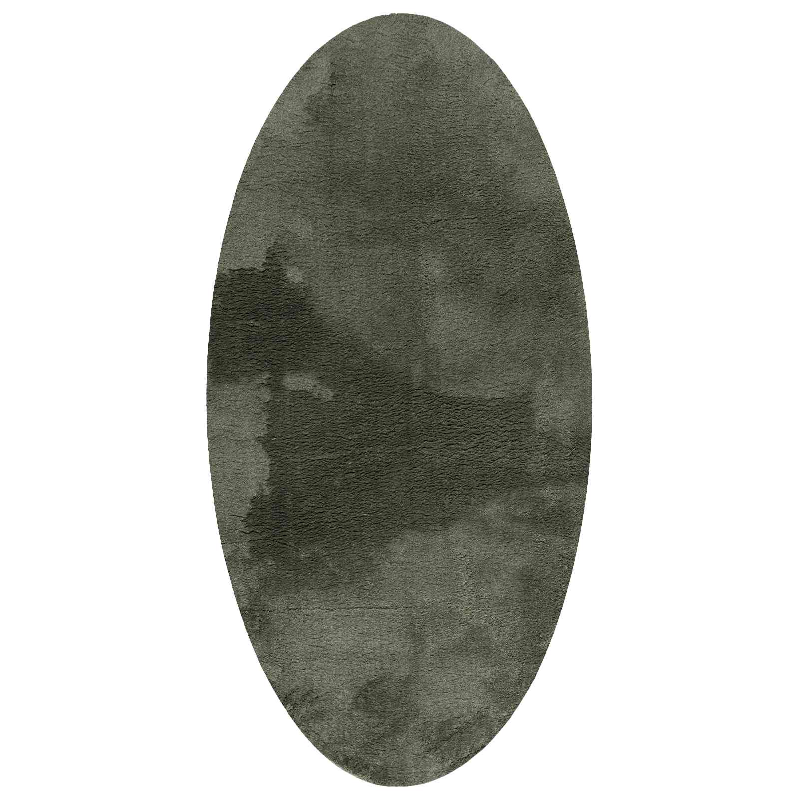 Χαλιά χώρου HUARTE Δασώδες Πράσινο 100 x 200 cm - Pakobazaar