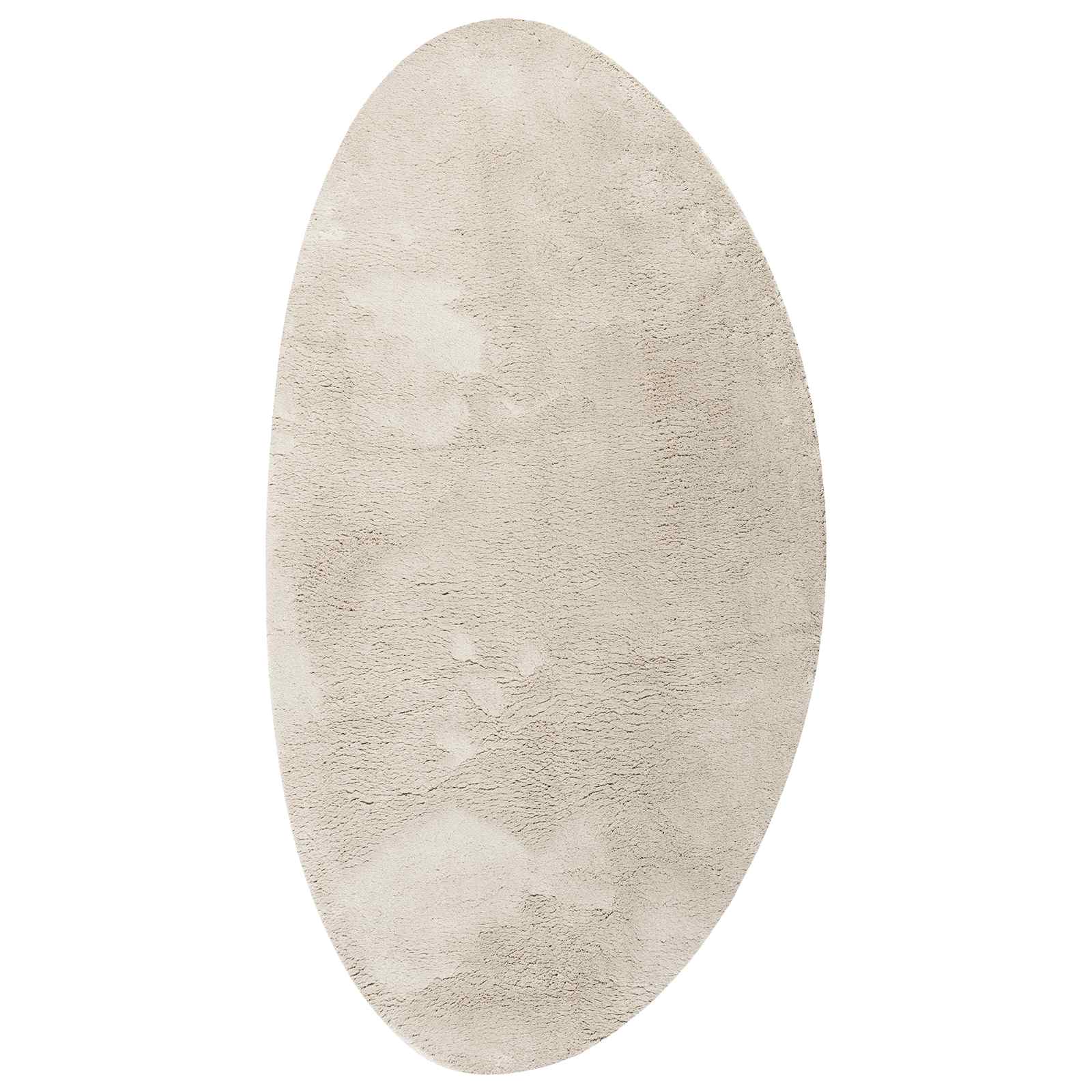 Χαλιά χώρου HUARTE Μπεζ 100 x 200 cm Πολυεστέρας - Pakobazaar