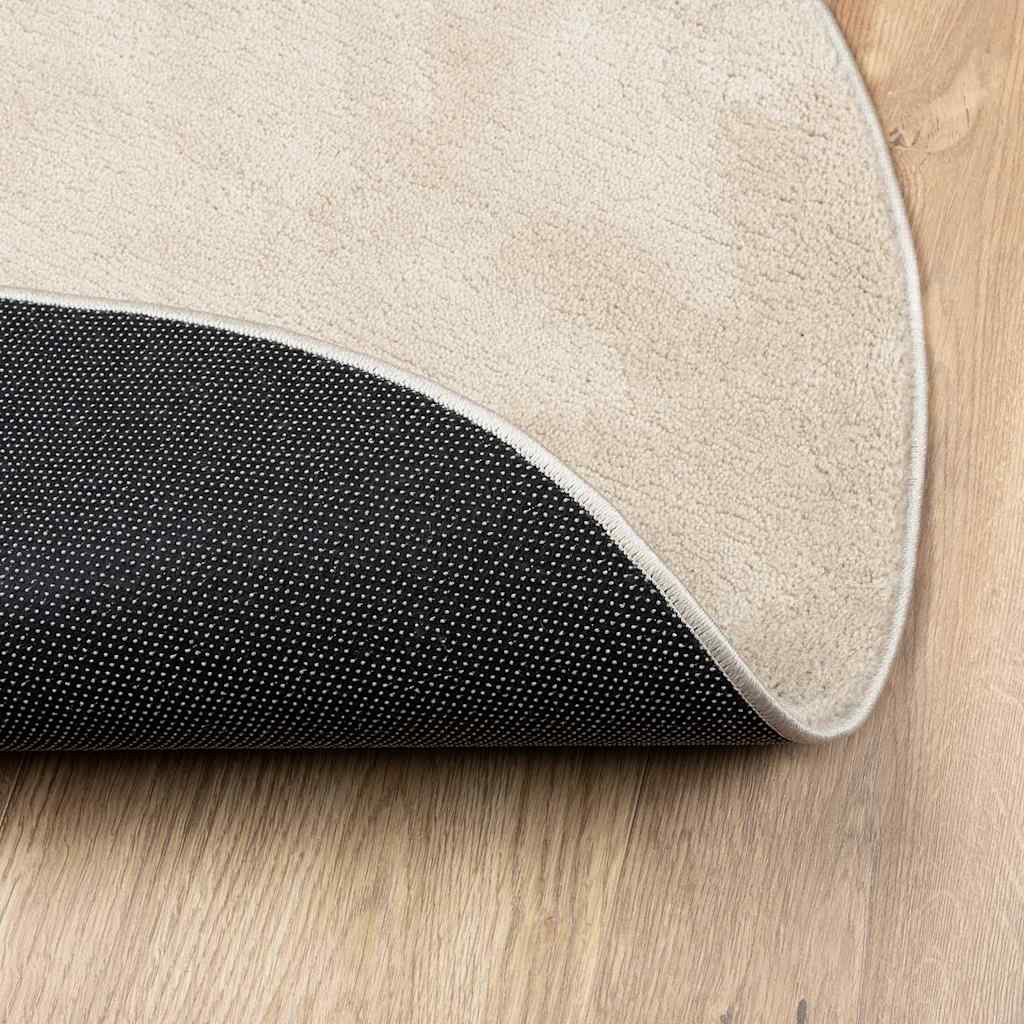 Χαλιά χώρου HUARTE Μπεζ 160 x 230 cm Πολυεστέρας - Pakobazaar