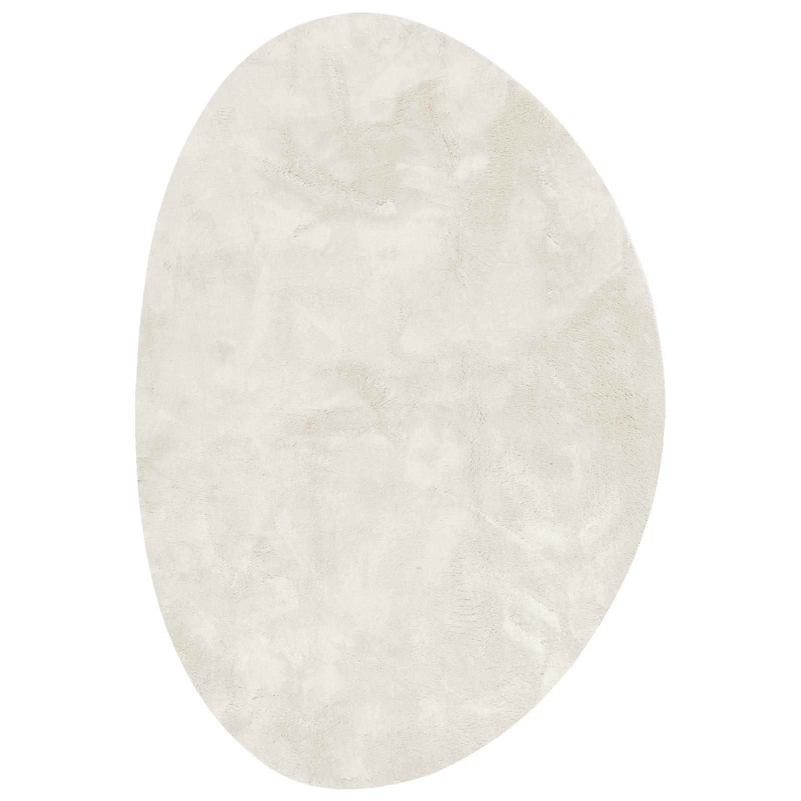 Χαλιά χώρου HUARTE Κρεμ 160 x 230 cm Πολυεστέρας