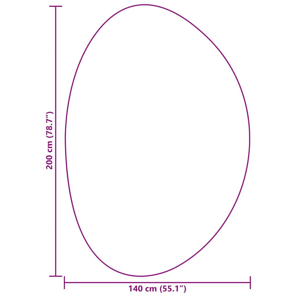Χαλιά χώρου HUARTE Άμμος 140 x 200 cm Πολυεστέρας - Pakobazaar