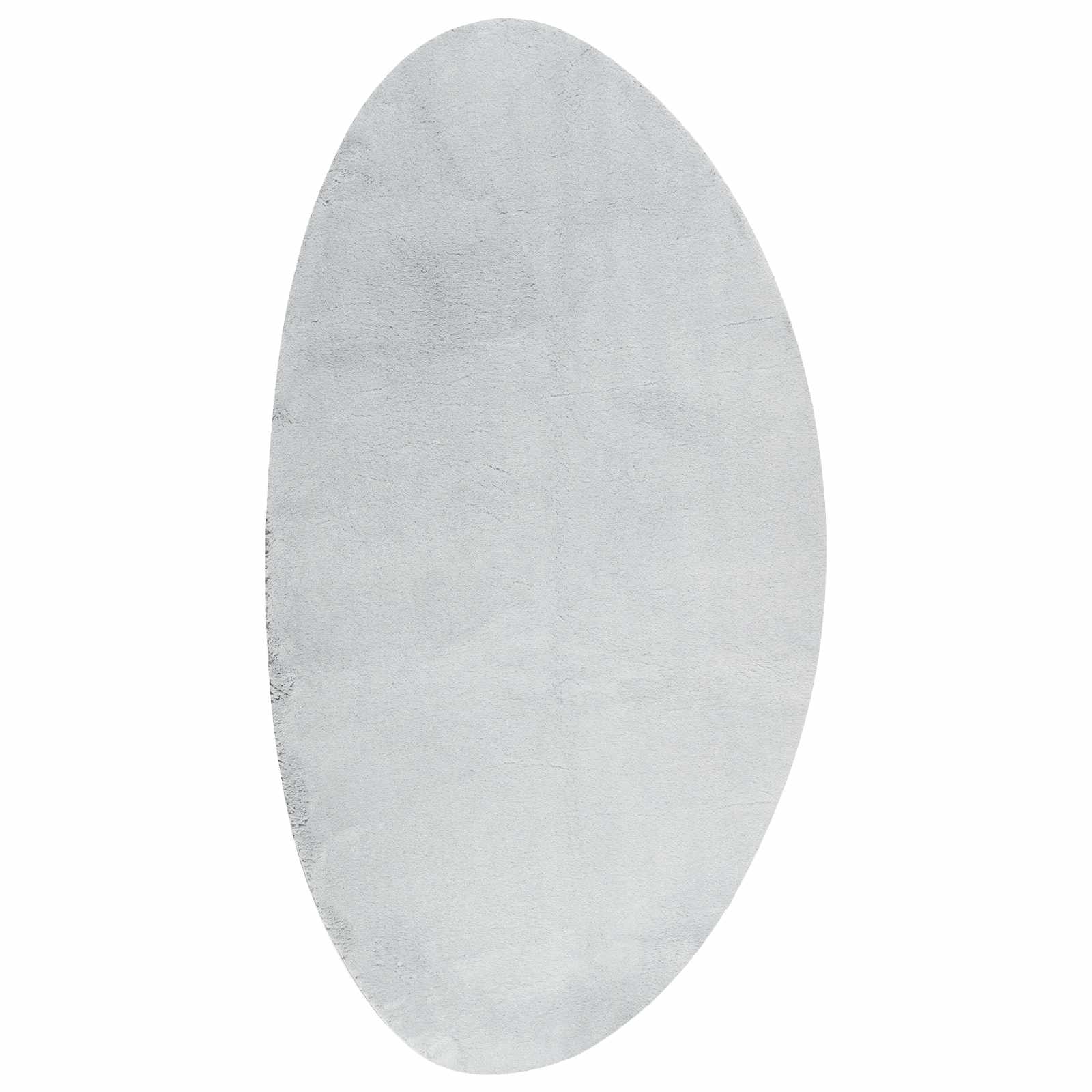 Χαλί HUARTE Γκρι 80 x 150 cm Πολυεστέρας - Pakobazaar