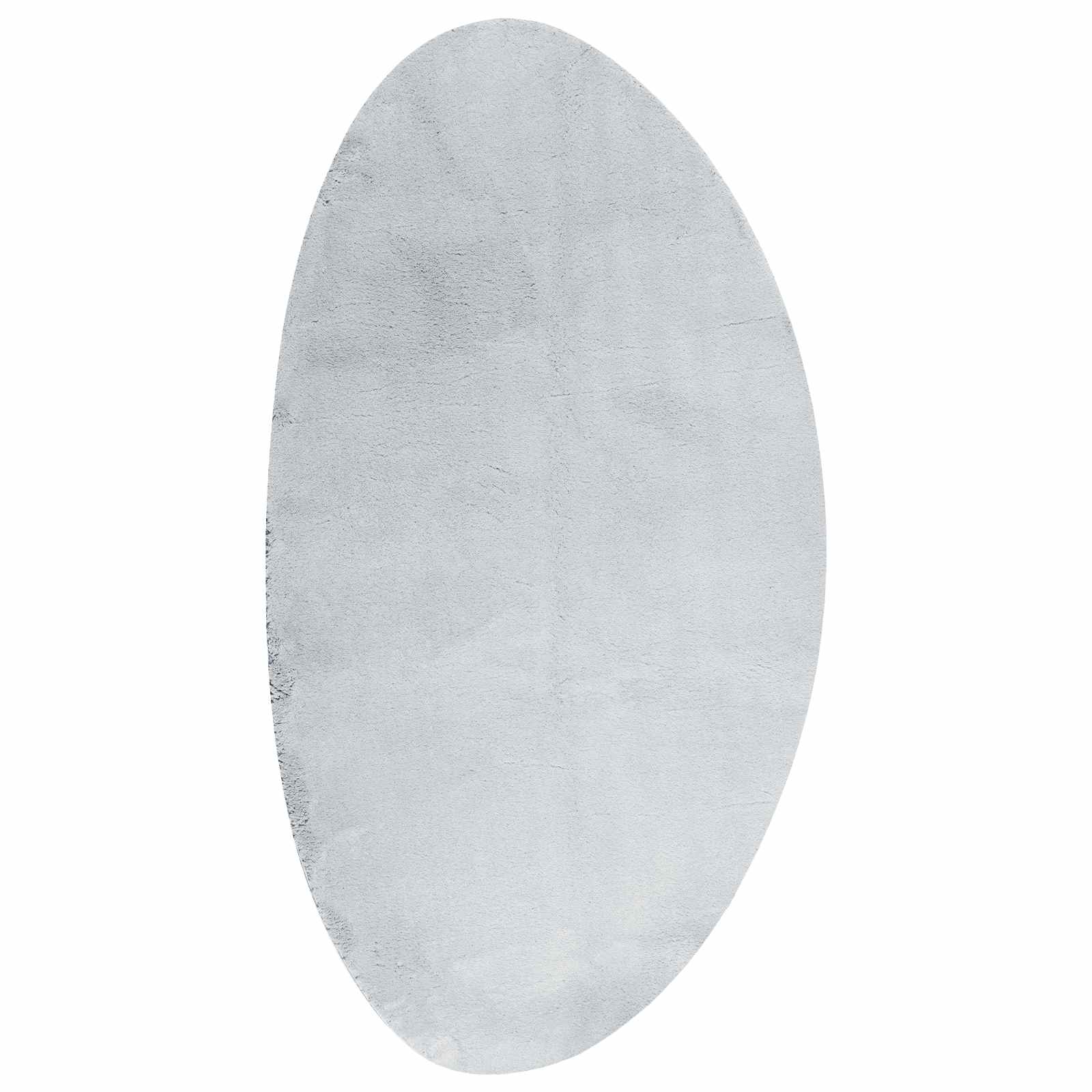 Χαλιά χώρου HUARTE Γκρι 100 x 200 cm Πολυεστέρας - Pakobazaar