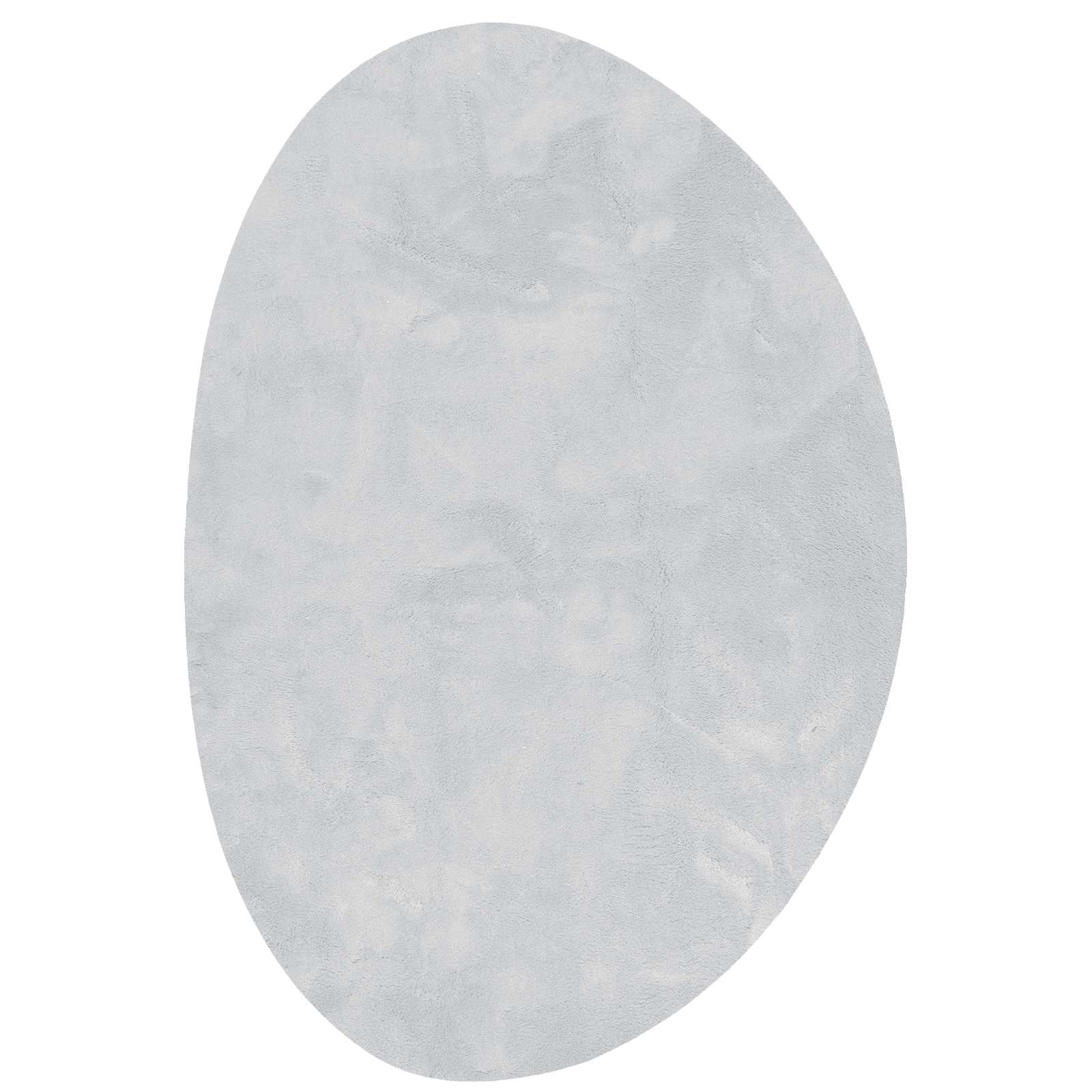 Χαλιά χώρου HUARTE Γκρι 140 x 200 cm Πολυεστέρας - Pakobazaar