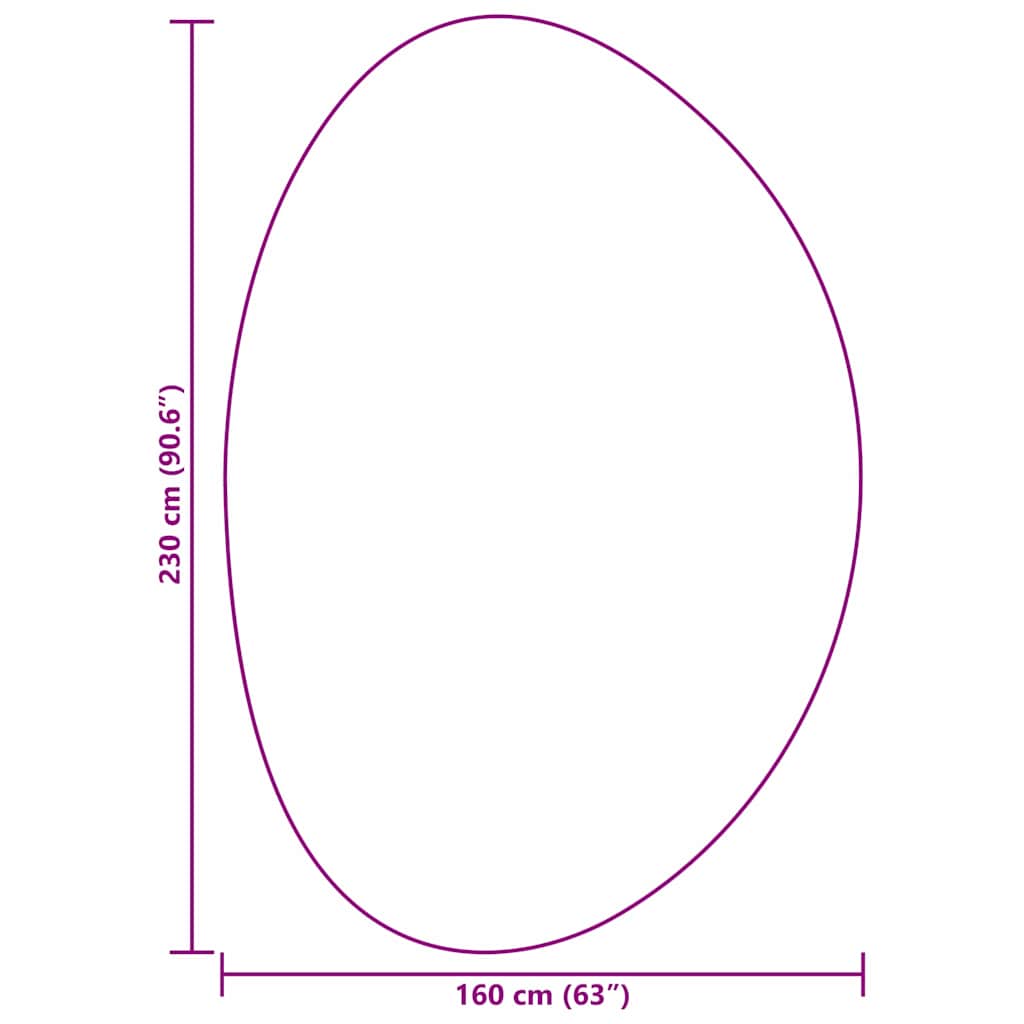 Χαλιά χώρου HUARTE Γκρι 160 x 230 cm Πολυεστέρας - Pakobazaar