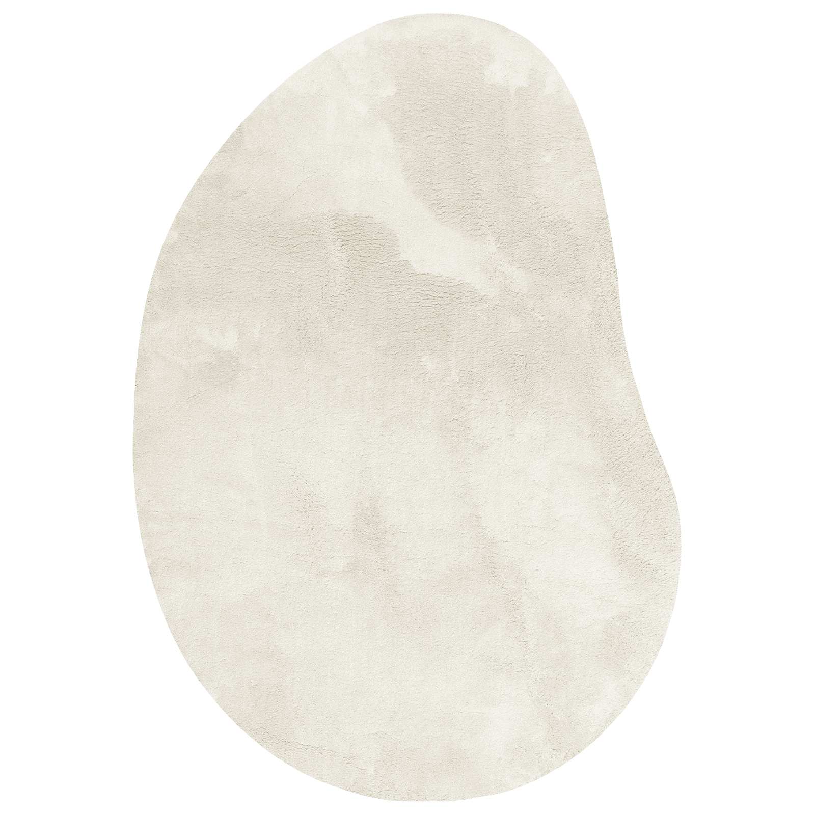 Χαλιά χώρου HUARTE Κρεμ 100 x 200 cm Πολυεστέρας - Pakobazaar
