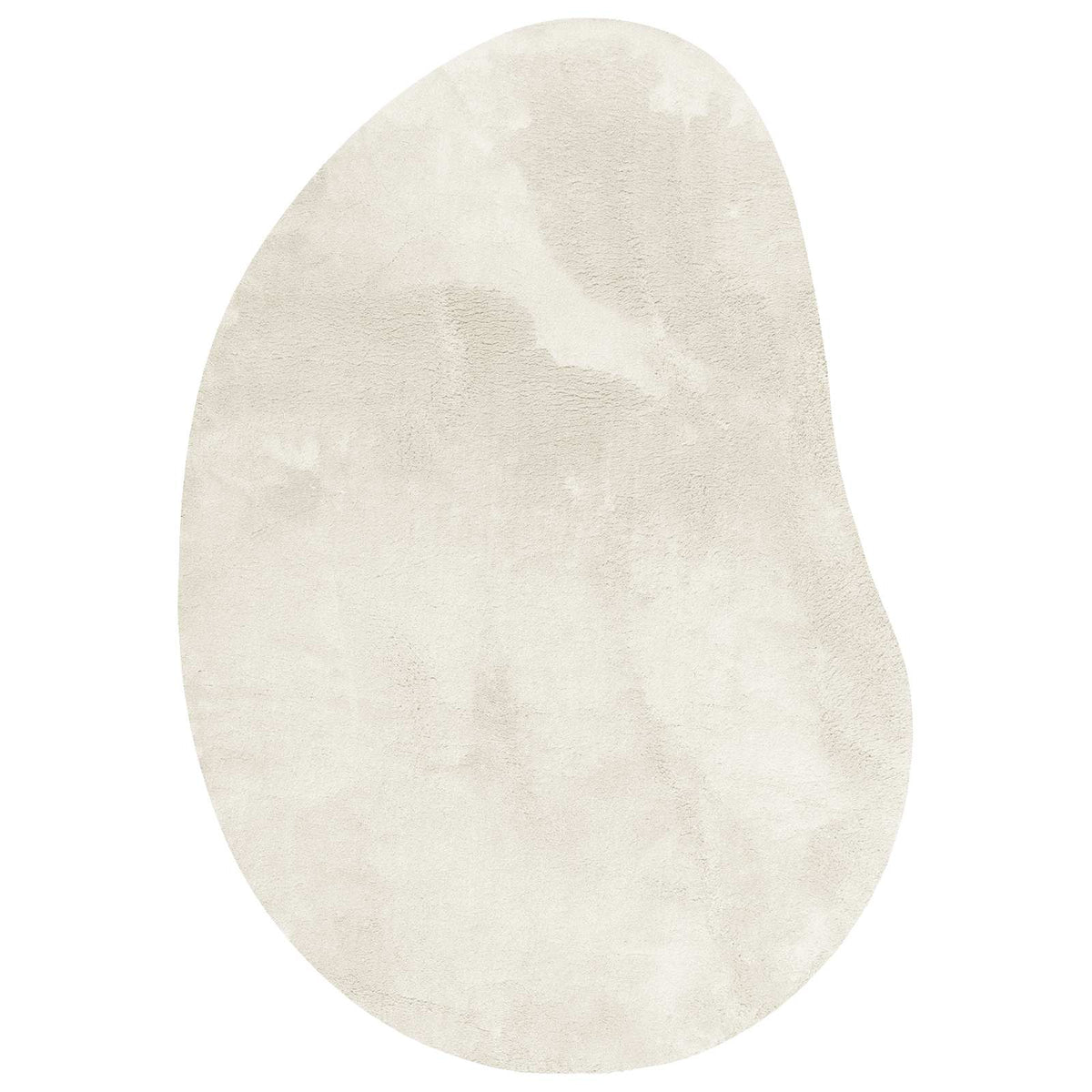 Χαλί HUARTE Κρεμ 160 x 230 cm Πολυεστέρας - Pakobazaar