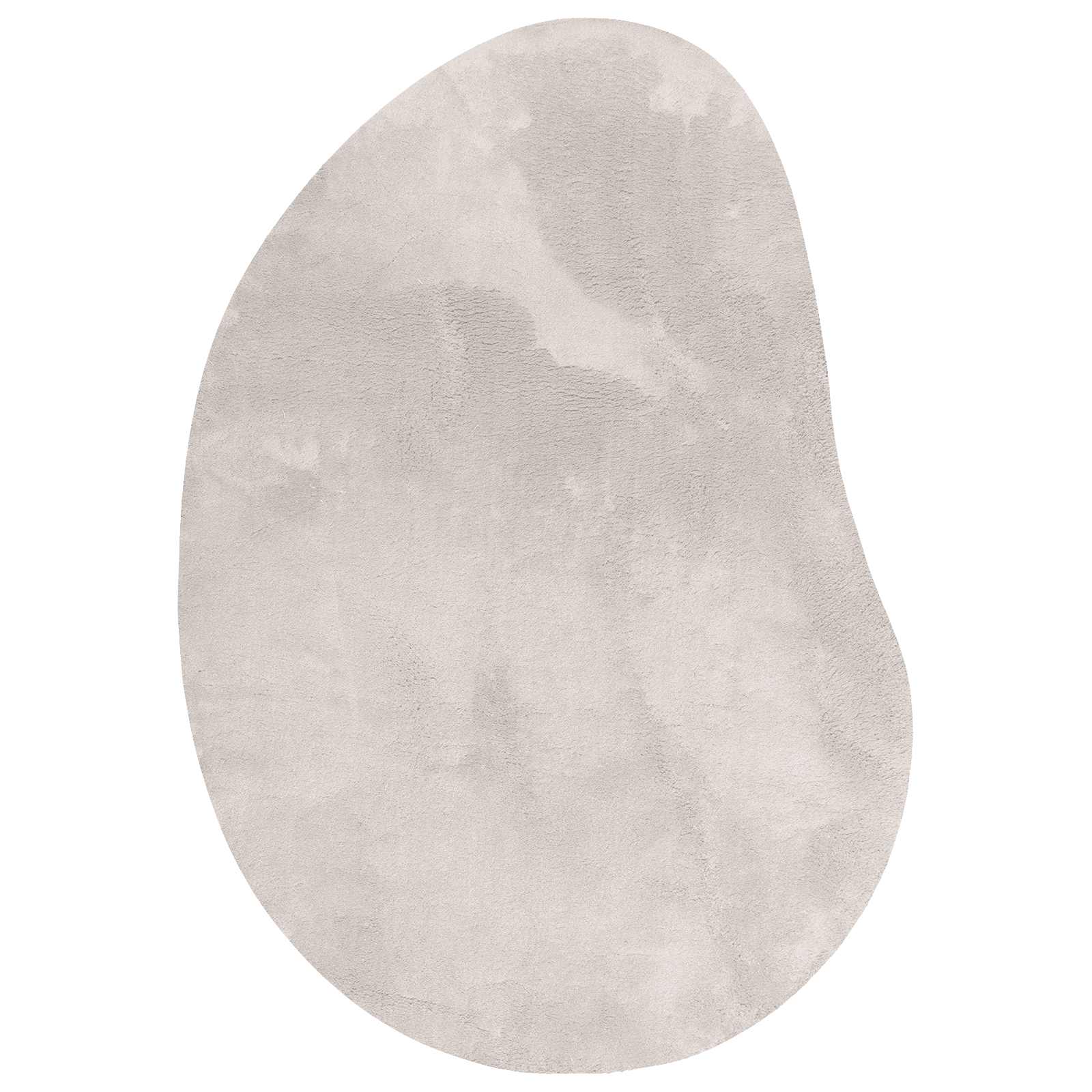 Χαλιά χώρου HUARTE Άμμος 160 x 230 cm Πολυεστέρας