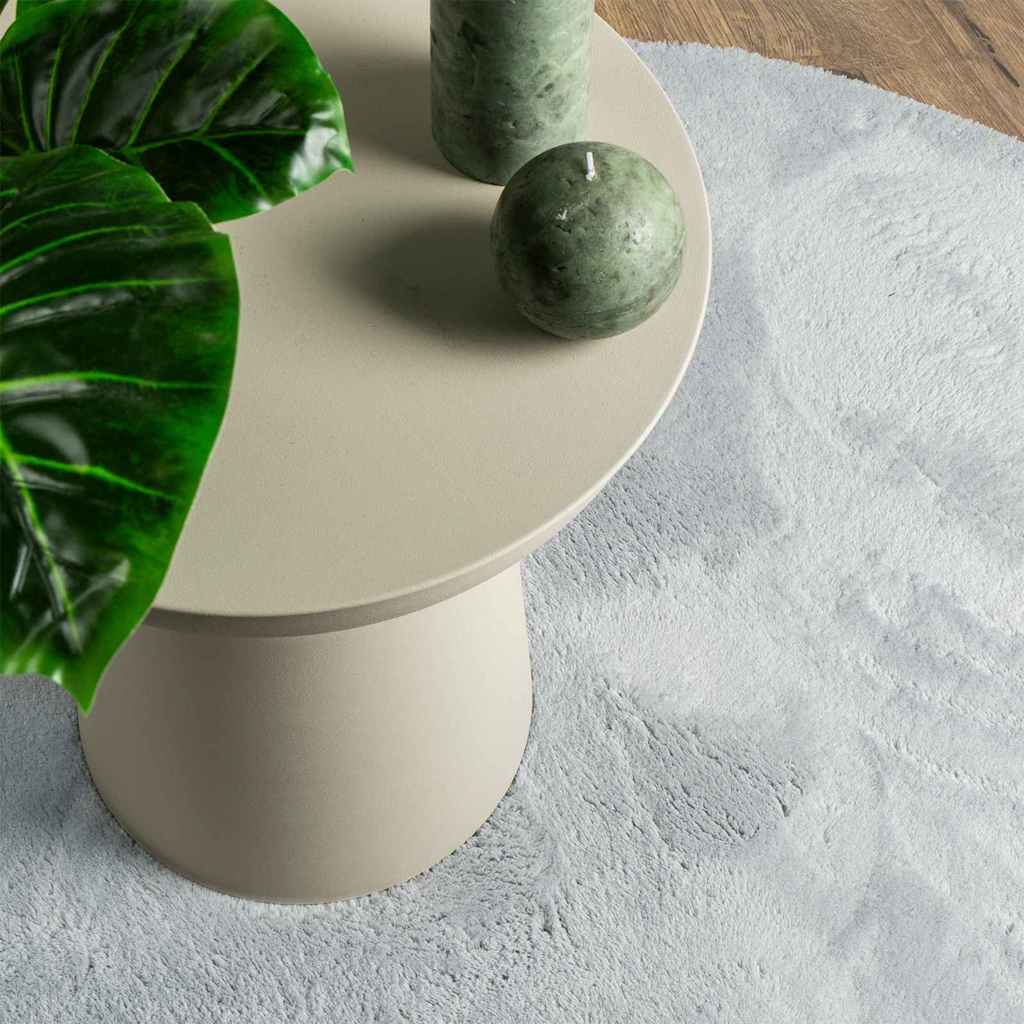 Χαλιά χώρου HUARTE Γκρι 80 x 150 cm Πολυεστέρας