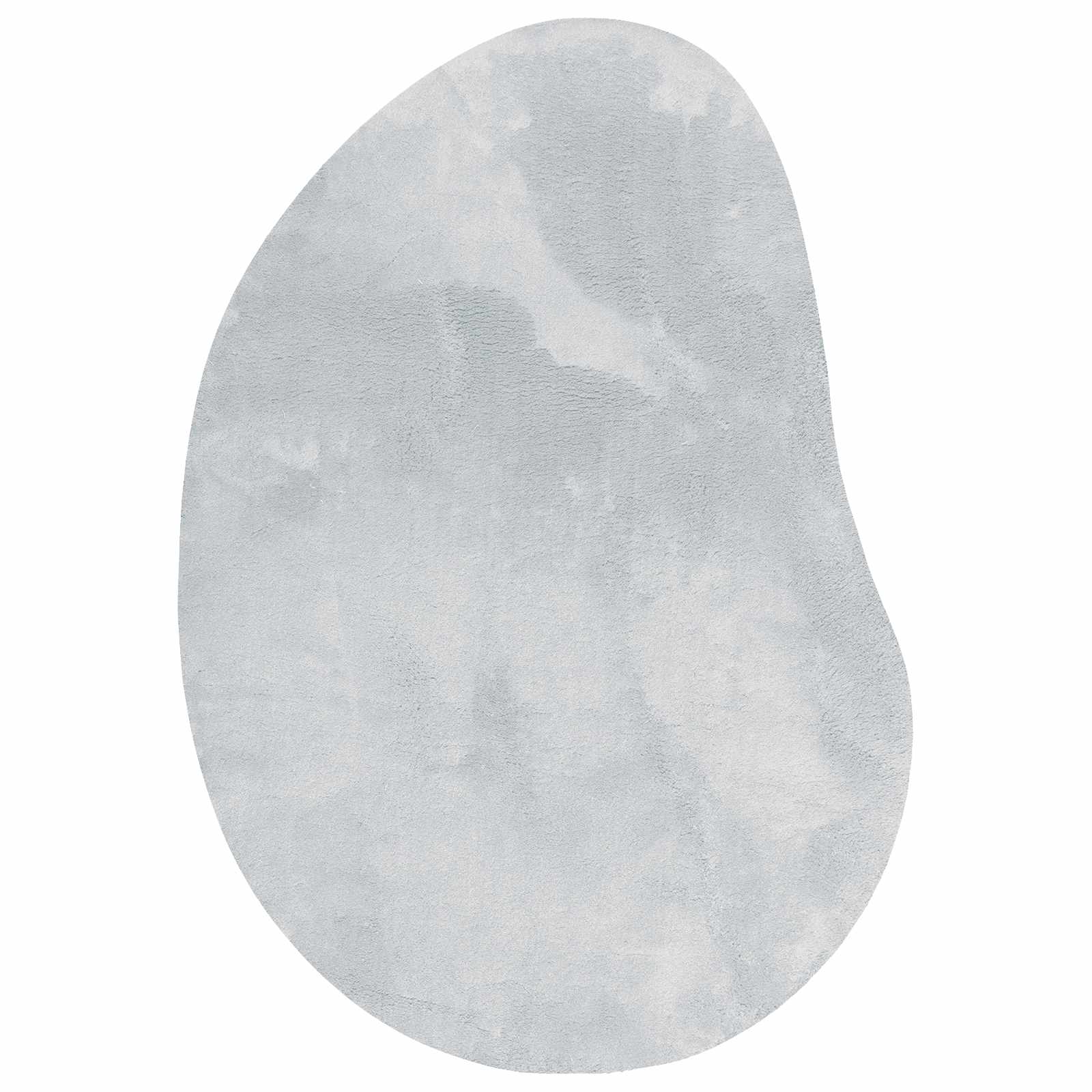 Χαλιά χώρου HUARTE Γκρι 120 x 170 cm Πολυεστέρας - Pakobazaar