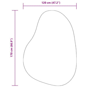 Χαλιά χώρου HUARTE Ανθρακί 120 x 170 cm Πολυεστέρας - Pakobazaar