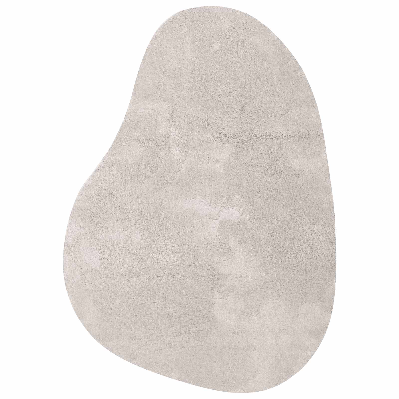 Χαλί HUARTE Άμμος 140 x 200 cm Πολυεστέρας - Pakobazaar