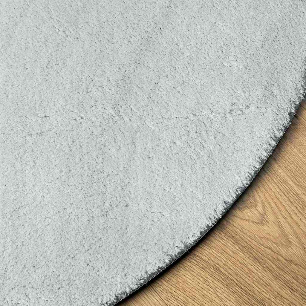 Χαλιά χώρου HUARTE Γκρι 100 x 200 cm Πολυεστέρας - Pakobazaar