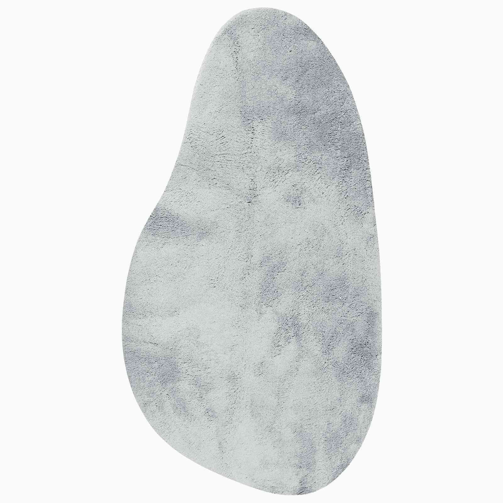 Χαλιά χώρου HUARTE Γκρι 100 x 200 cm Πολυεστέρας - Pakobazaar