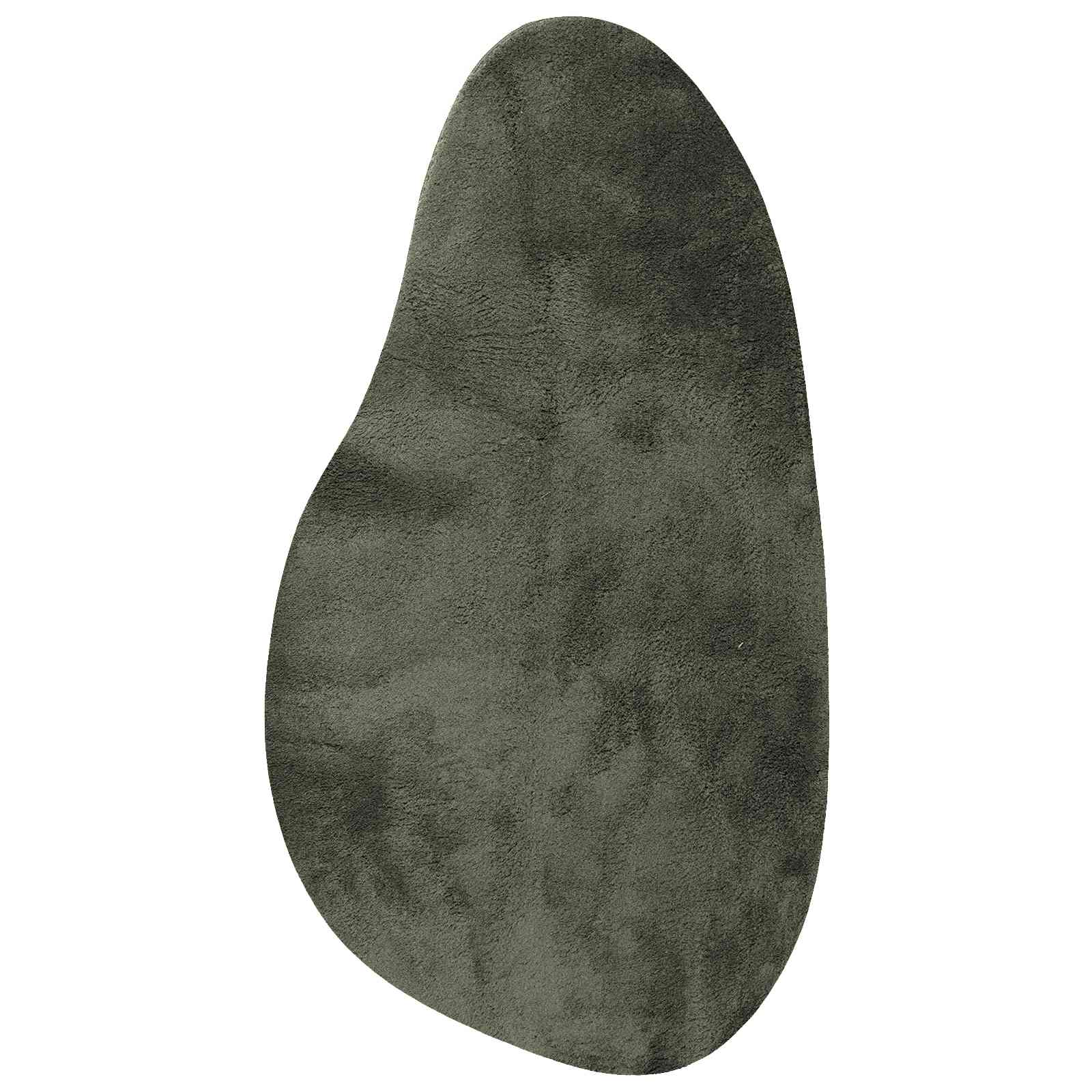 Χαλί HUARTE Δασικό Πράσινο 100 x 200 cm Πολυεστέρας - Pakobazaar