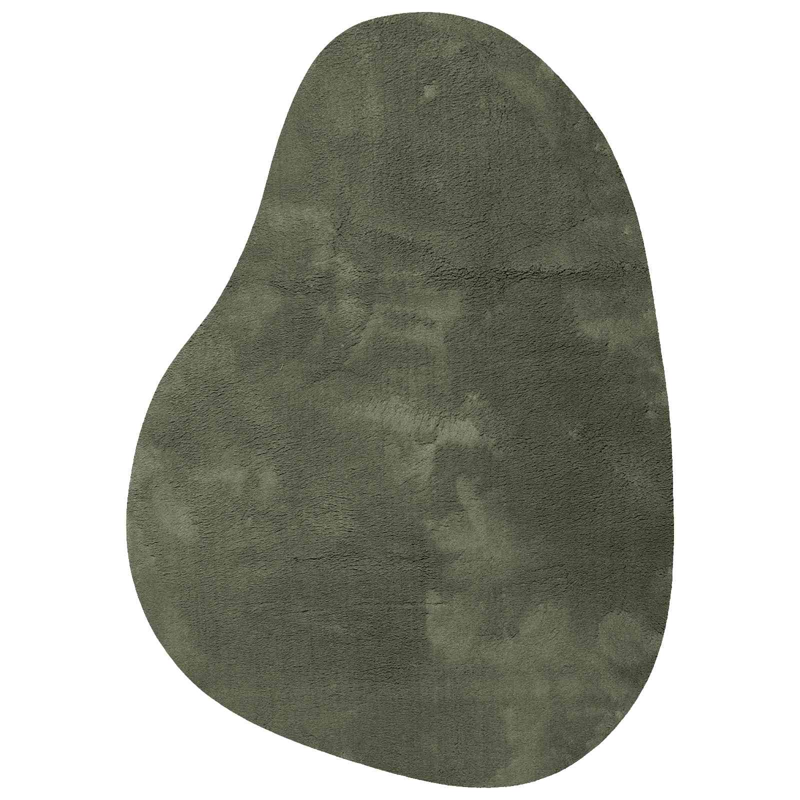 Χαλιά χώρου HUARTE Δασικό Πράσινο 120 x 170 cm Πολυεστέρας