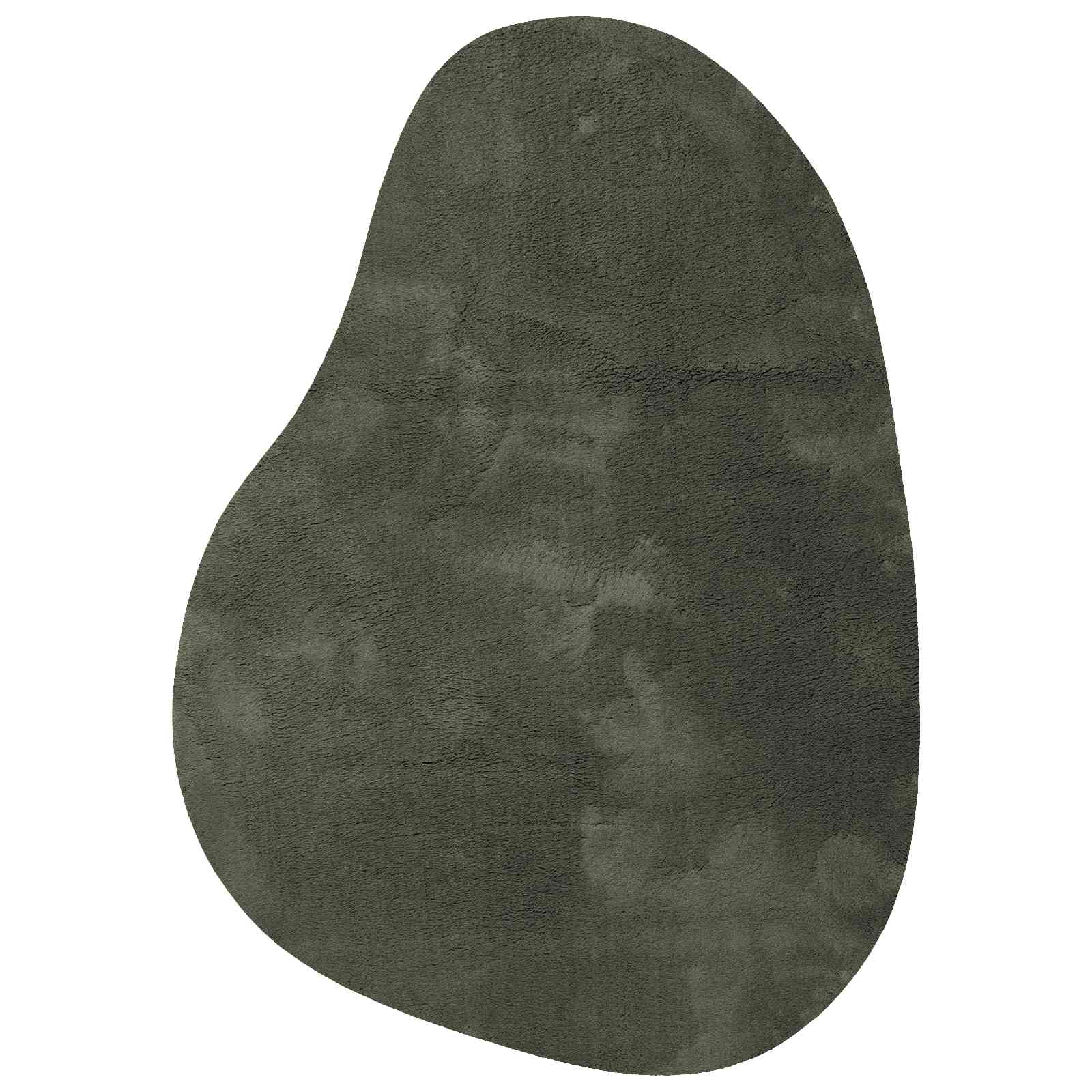 Χαλιά χώρου HUARTE Δασικό Πράσινο 140 x 200 cm Πολυεστέρας - Pakobazaar