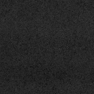 Χαλάκι Εξώπορτας Άλλο Μαύρο 120 x 400 cm Πολυαμίδιο και PVC