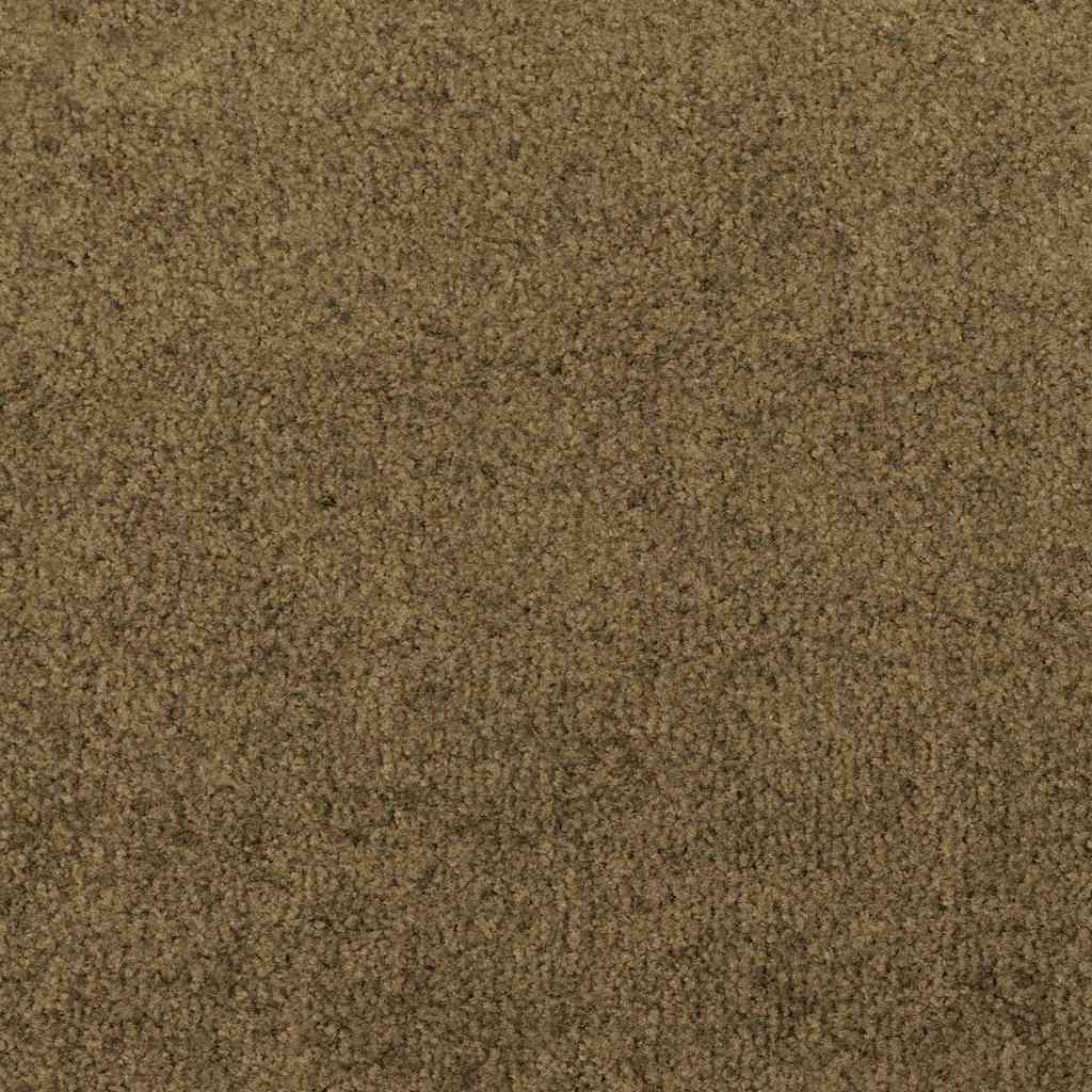 Χαλάκι Εξώπορτας Καφέ και Μαύρο 120 x 400 cm 100% Πολυαμίδιο