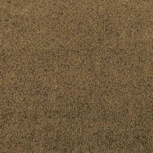 Χαλάκι Εξώπορτας Καφέ και Μαύρο 120 x 400 cm 100% Πολυαμίδιο