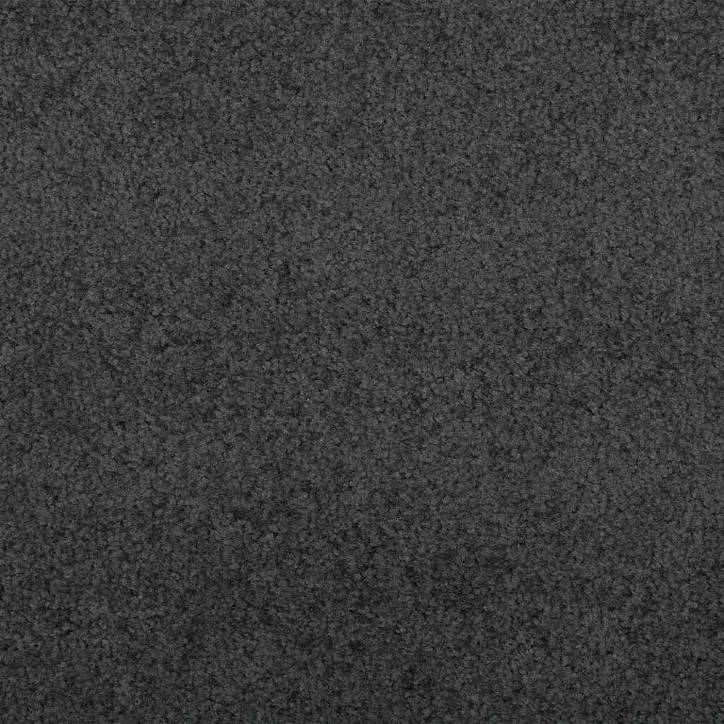 Χαλάκι Εξώπορτας Άλλο Ανθρακί και Μαύρο 120 x 350 εκ
