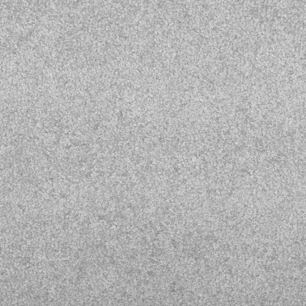 Χαλάκι Εξώπορτας Γκρι και Μαύρο 120 x 180 cm 100% Πολυαμίδιο