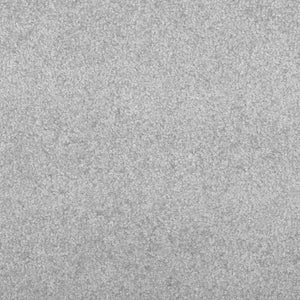 Χαλάκι Εξώπορτας Γκρι και Μαύρο 120 x 180 cm 100% Πολυαμίδιο - Pakobazaar