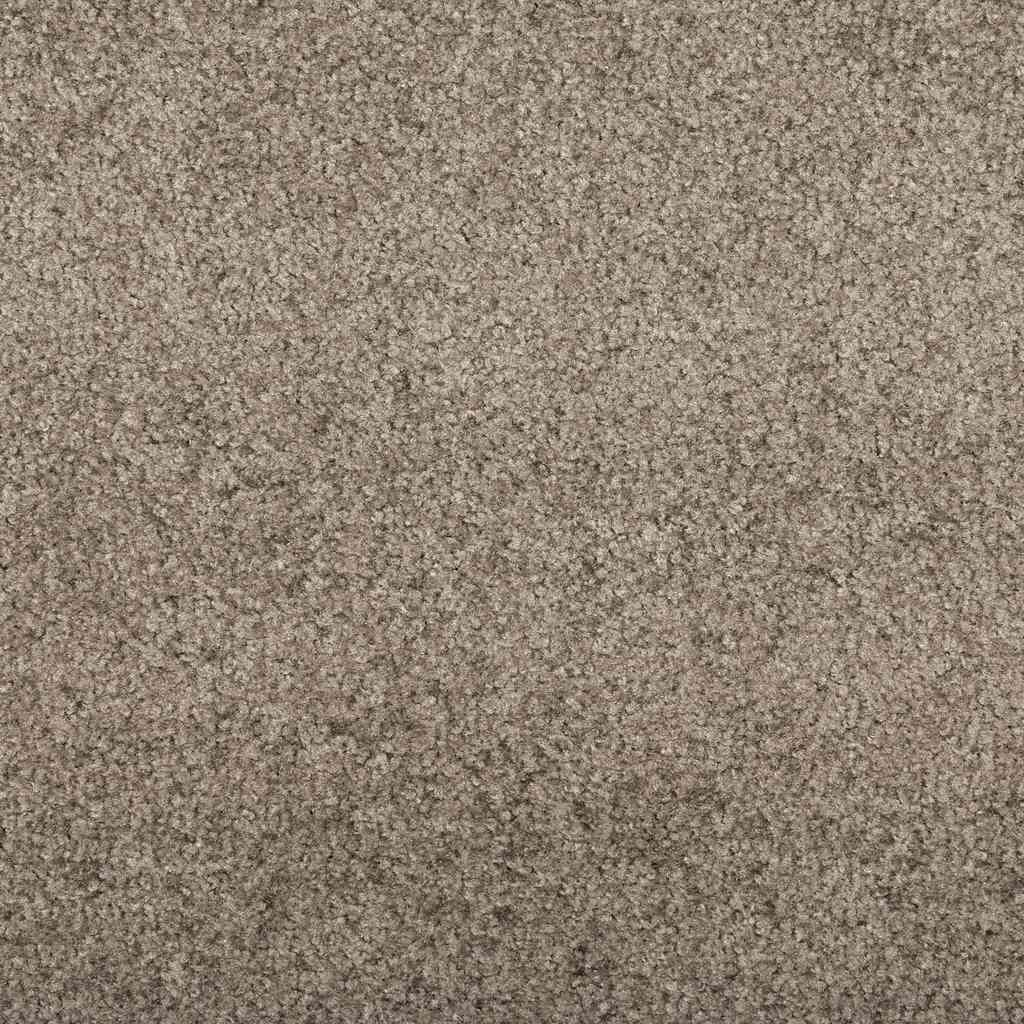 Χαλάκι Εξώπορτας Μπεζ και Μαύρο 60 x 180 cm 100% Πολυαμίδιο