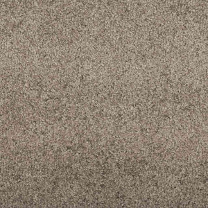 Χαλάκι Εξώπορτας Μπεζ και Μαύρο 120 x 180 cm 100% Πολυαμίδιο - Pakobazaar