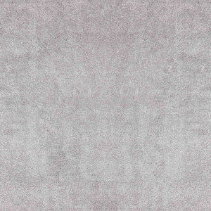Αντιολισθητικό Σαγκί Χαλάκι Γκρι 160 x 160 cm PP